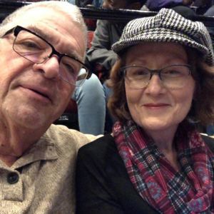 Meet your Posher, Kristine